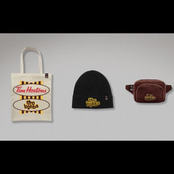 Justin Bieber TimBiebs Merchandise - Picture 1 of 1